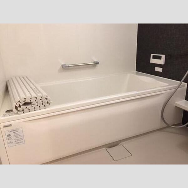 スクエア ガーデンの室内写真2枚目