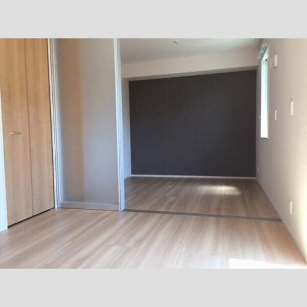 スクエア ガーデンの室内写真3枚目