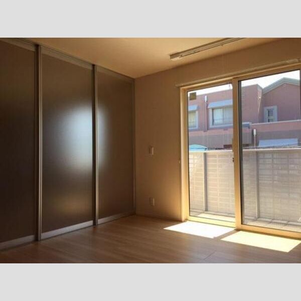 スクエア ガーデンの室内写真6枚目