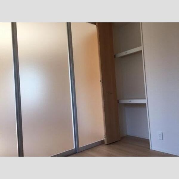 スクエア ガーデンの室内写真7枚目