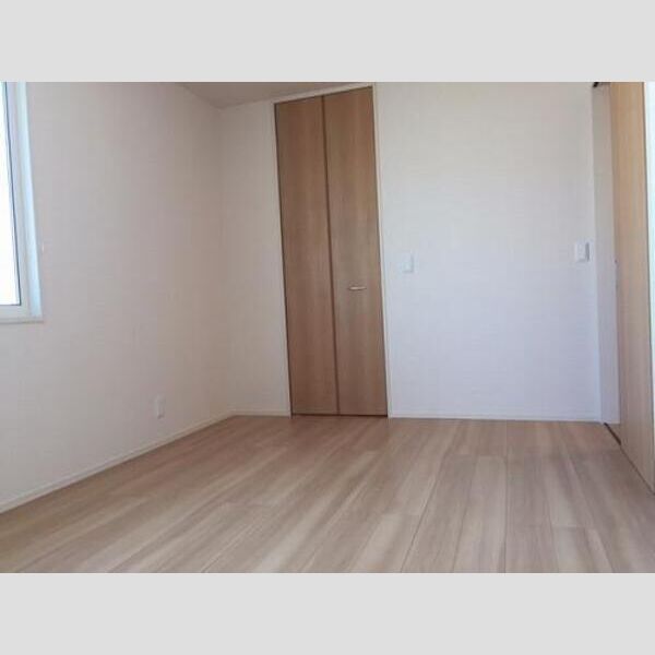 スクエア ガーデンの室内写真8枚目