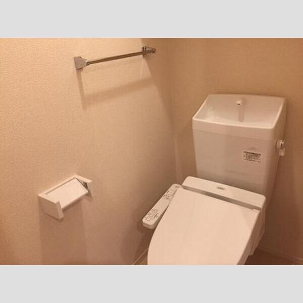 スクエア ガーデンの室内写真10枚目