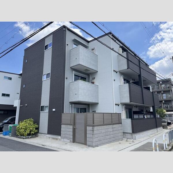 ワコーレヴィータ江坂WEST