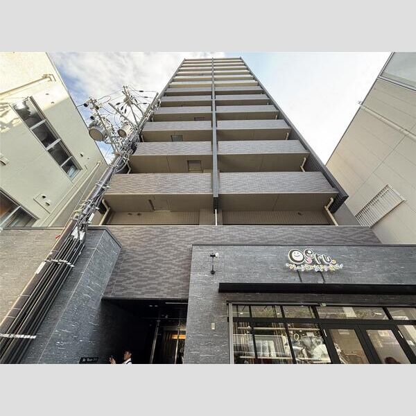 みなとメゾン川西中央