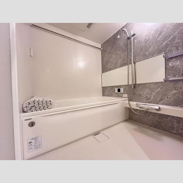 エステート塚口の室内写真2枚目