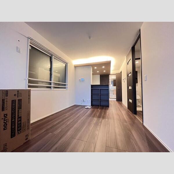 エステート塚口の室内写真4枚目