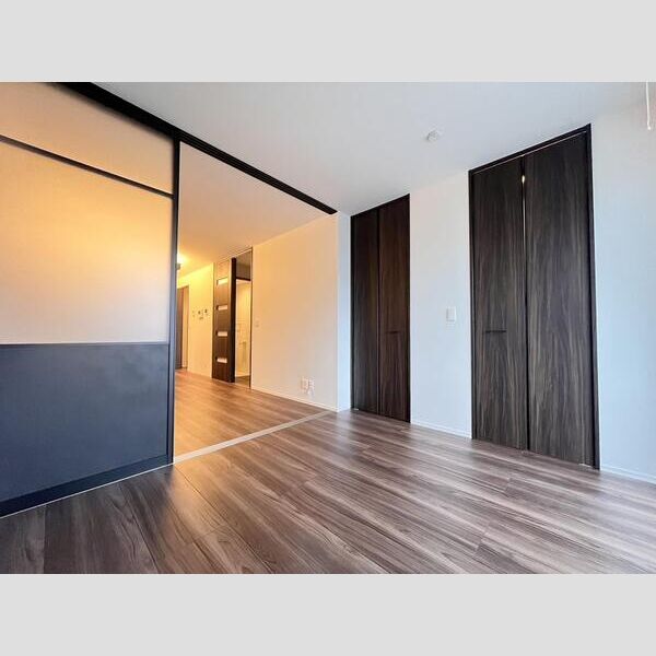 エステート塚口の室内写真5枚目