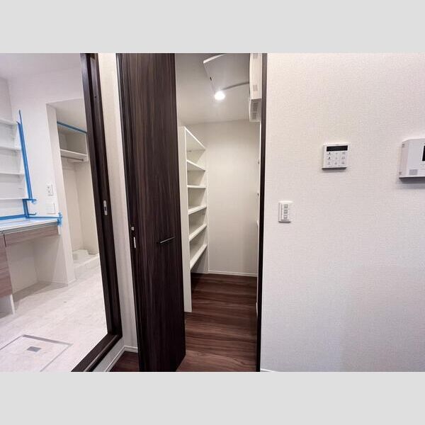 エステート塚口の室内写真6枚目