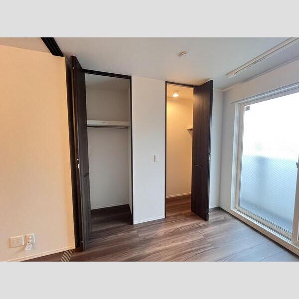 エステート塚口の室内写真7枚目