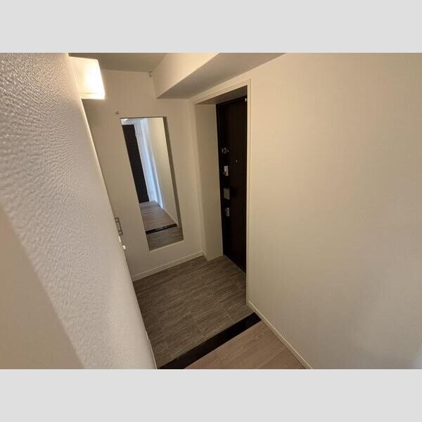 みなとメゾン川西中央の室内写真1枚目