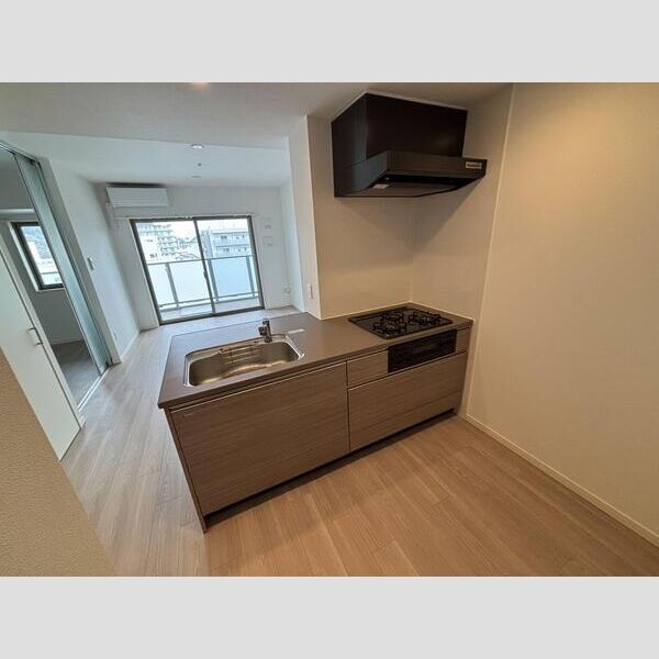 みなとメゾン川西中央の室内写真2枚目