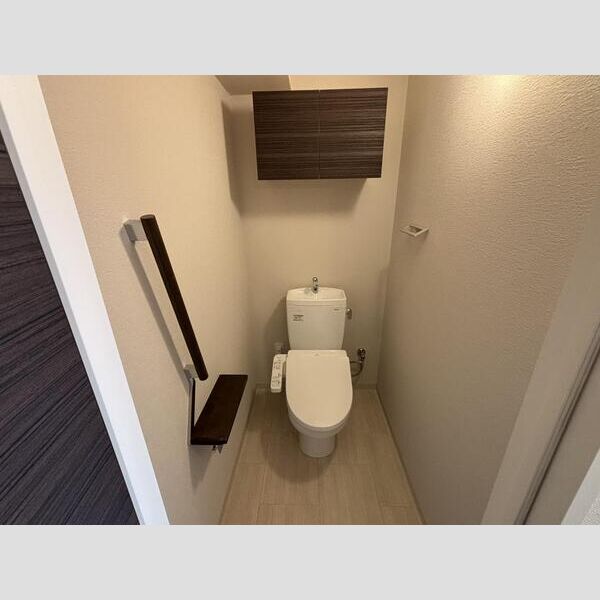 みなとメゾン川西中央の室内写真4枚目