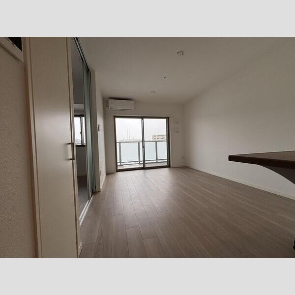 みなとメゾン川西中央の室内写真6枚目