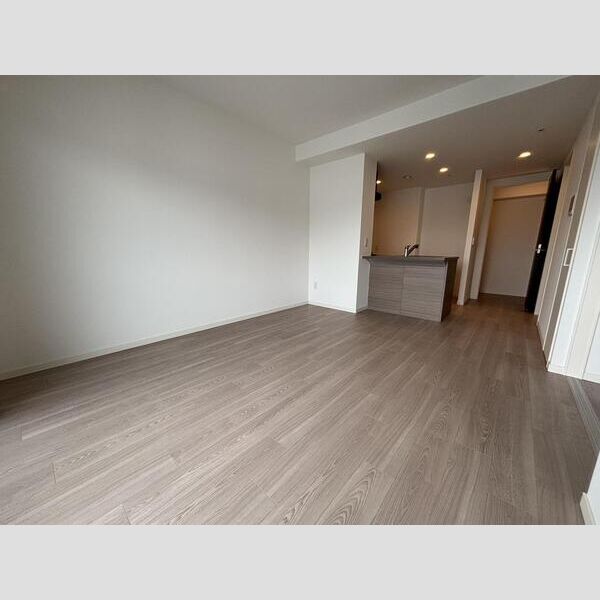 みなとメゾン川西中央の室内写真7枚目