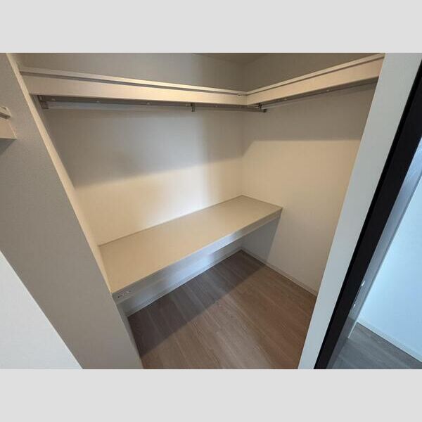 みなとメゾン川西中央の室内写真8枚目