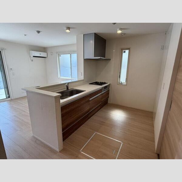 セジュールウェストの室内写真2枚目