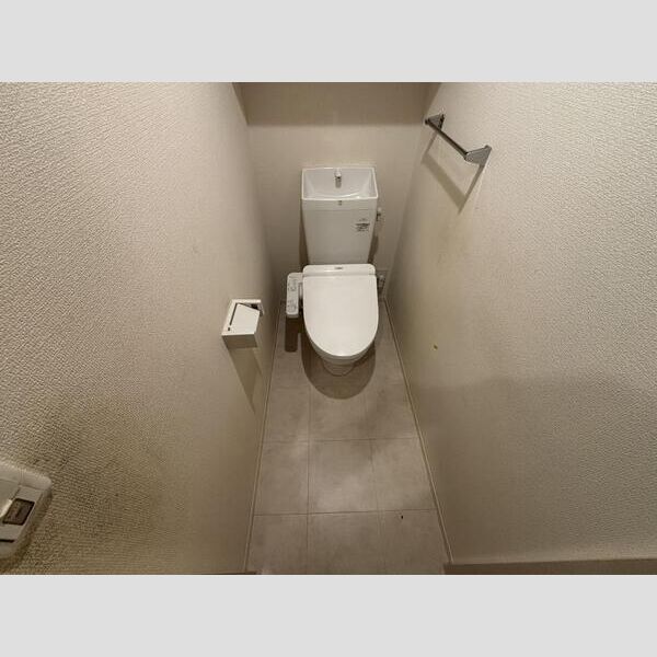 セジュールウェストの室内写真4枚目