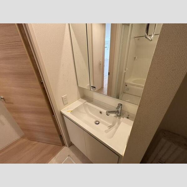 セジュールウェストの室内写真5枚目