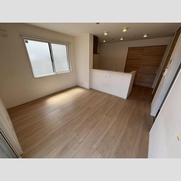 セジュールウェストの室内写真6枚目