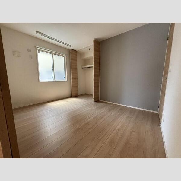 セジュールウェストの室内写真7枚目