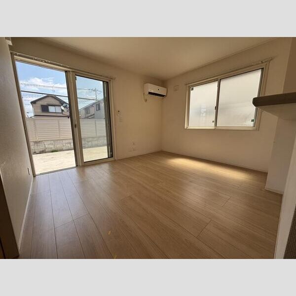 セジュールウェストの室内写真8枚目