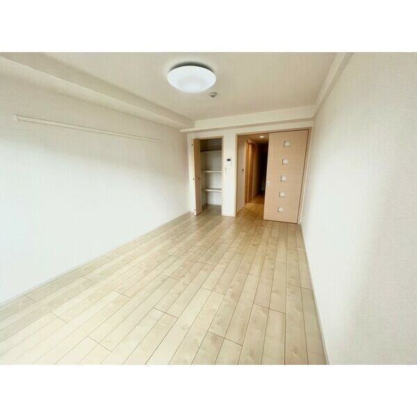 ルミナス上新庄の室内写真1枚目