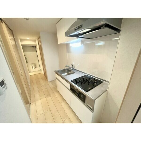 ルミナス上新庄の室内写真2枚目