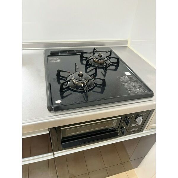 ルミナス上新庄の室内写真3枚目