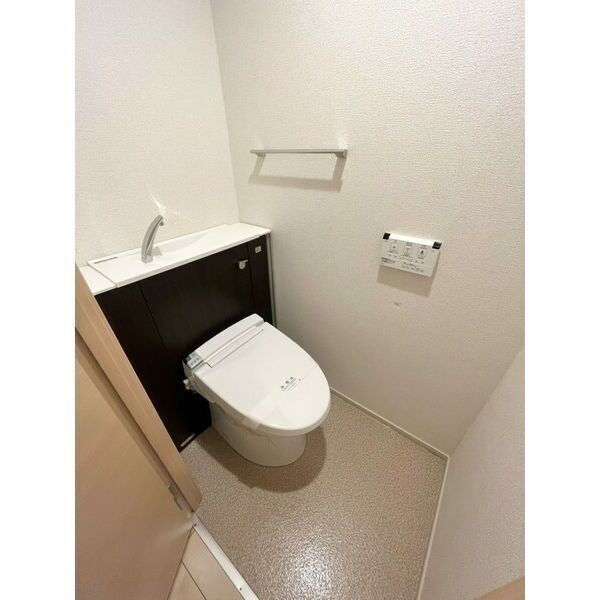 ルミナス上新庄の室内写真4枚目