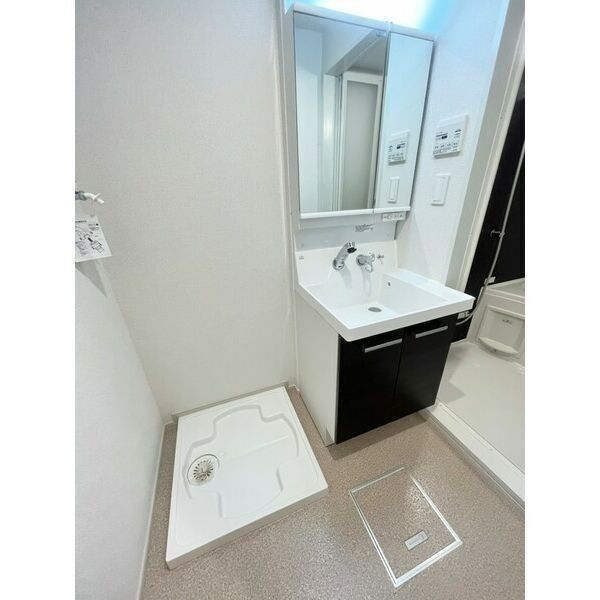 ルミナス上新庄の室内写真5枚目