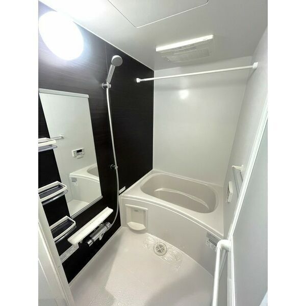 ルミナス上新庄の室内写真6枚目