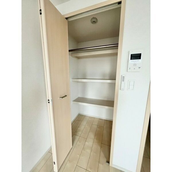 ルミナス上新庄の室内写真7枚目