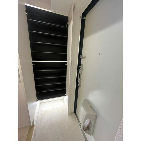 ルミナス上新庄の室内写真8枚目