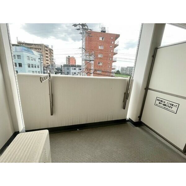 ルミナス上新庄の室内写真9枚目