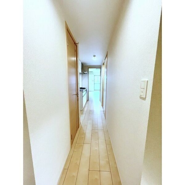 ルミナス上新庄の室内写真10枚目