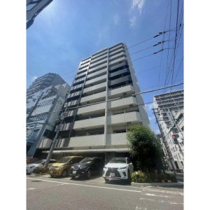 アドバンス大阪城グラシア