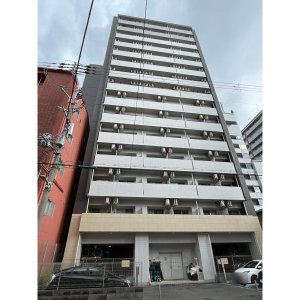エステムプラザ難波WESTⅡプレディア