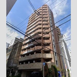 プレサンス心斎橋リベルタ