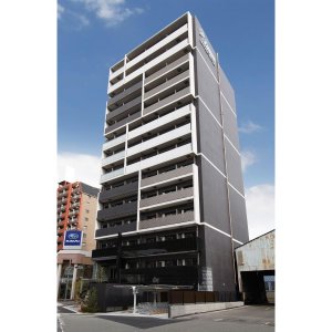 プレサンスOSAKADOMECITYワンダー