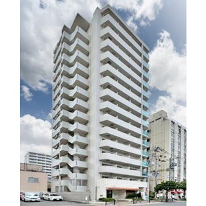 エステムコート南堀江ⅢCHURA