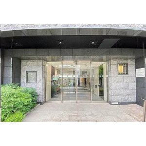 307号室の写真