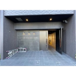 708号室の写真