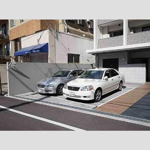 ファーストフィオーレ梅田イーストの室内写真1枚目