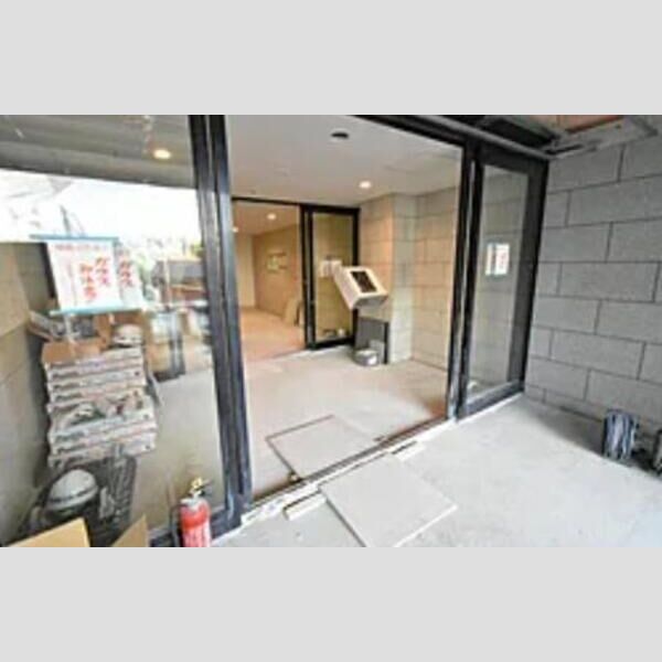 ファーストフィオーレ梅田イーストの室内写真2枚目