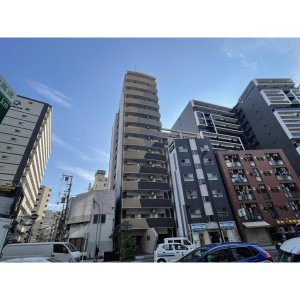 ラシュレエグゼ難波南