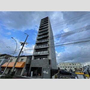 エグゼ大阪城イースト