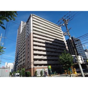 セレッソコート新大阪