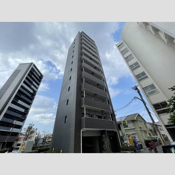 インザグレイス新大阪ソレアード