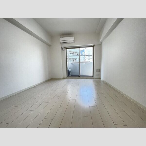 リンクス大阪城SOUTHレジデンスの室内写真1枚目