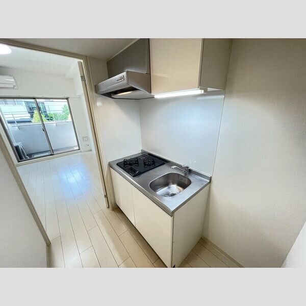 リンクス大阪城SOUTHレジデンスの室内写真2枚目